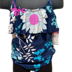Kanu surf Girls bikini size 6